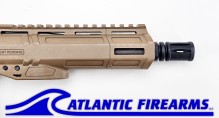 ATI Alpha Maxx AR15 Pistol- FDE