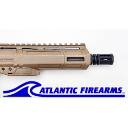 ATI Alpha Maxx AR15 Pistol- FDE