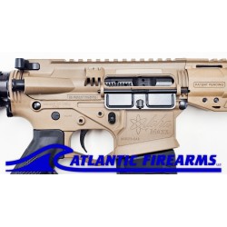 ATI Alpha Maxx AR15 Pistol- FDE