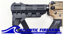 ATI Alpha Maxx AR15 Pistol- FDE