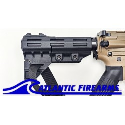 ATI Alpha Maxx AR15 Pistol- FDE