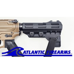 ATI Alpha Maxx AR15 Pistol- FDE