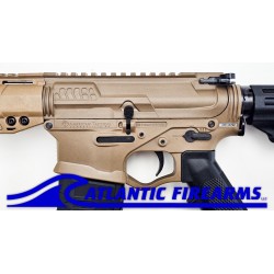 ATI Alpha Maxx AR15 Pistol- FDE