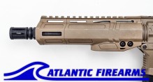 ATI Alpha Maxx AR15 Pistol- FDE