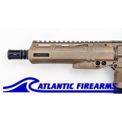 ATI Alpha Maxx AR15 Pistol- FDE