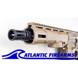 ATI Alpha Maxx AR15 Pistol- FDE