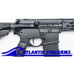 Daniel Defense DDM4 V11 5.56 PD Trade Rifle