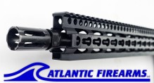 Daniel Defense DDM4 V11 5.56 PD Trade Rifle