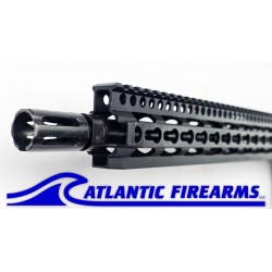 Daniel Defense DDM4 V11 5.56 PD Trade Rifle