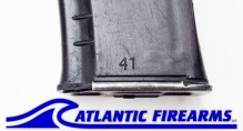 Russian Izhevsk Plum 30-Round 5.45x39 Magazine
