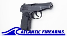 Bulgarian Makarov 9X18MM W/Parkerized Finish