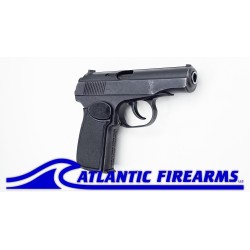 Bulgarian Makarov 9X18MM W/Parkerized Finish