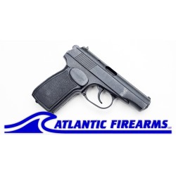 Bulgarian Makarov 9X18MM W/Parkerized Finish