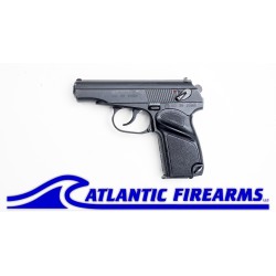 Bulgarian Makarov 9X18MM W/Parkerized Finish