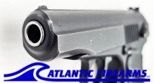 Bulgarian Makarov 9X18MM W/Parkerized Finish