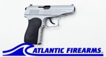 Bulgarian Makarov 9X18MM-Silver Parkerized