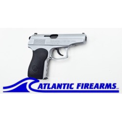 Bulgarian Makarov 9X18MM-Silver Parkerized