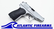 Bulgarian Makarov 9X18MM-Silver Parkerized