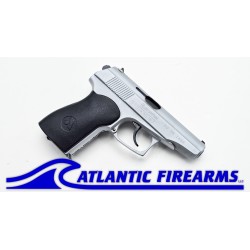 Bulgarian Makarov 9X18MM-Silver Parkerized