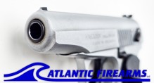 Bulgarian Makarov 9X18MM-Silver Parkerized