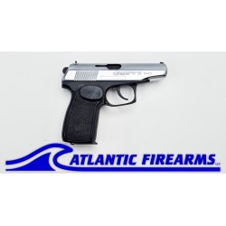 Bulgarian Makarov 9X18MM-2 Tone W/Arsenal Slide