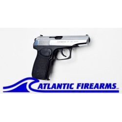 Bulgarian Makarov 9X18MM-2 Tone W/Arsenal Slide