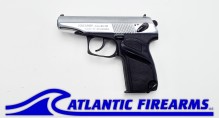 Bulgarian Makarov 9X18MM-2 Tone W/Arsenal Slide