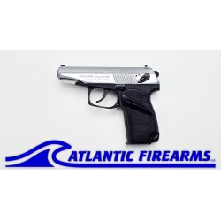 Bulgarian Makarov 9X18MM-2 Tone W/Arsenal Slide