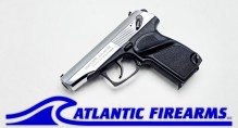 Bulgarian Makarov 9X18MM-2 Tone W/Arsenal Slide