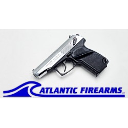 Bulgarian Makarov 9X18MM-2 Tone W/Arsenal Slide