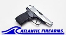 Bulgarian Makarov 9X18MM-2 Tone W/Arsenal Slide