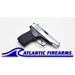 Bulgarian Makarov 9X18MM-2 Tone W/Arsenal Slide