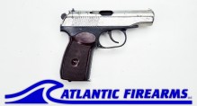 Bulgarian Makarov 9X18MM-2 Tone