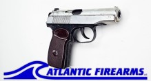 Bulgarian Makarov 9X18MM-2 Tone