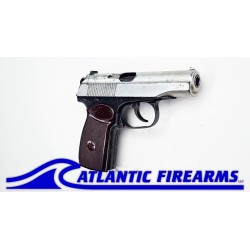 Bulgarian Makarov 9X18MM-2 Tone