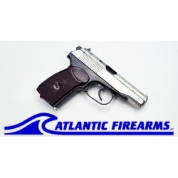 Bulgarian Makarov 9X18MM-2 Tone