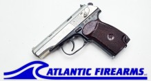 Bulgarian Makarov 9X18MM-2 Tone