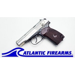 Bulgarian Makarov 9X18MM-2 Tone