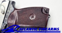 Bulgarian Makarov 9X18MM-2 Tone