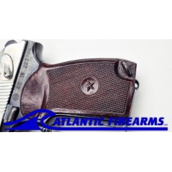 Bulgarian Makarov 9X18MM-2 Tone