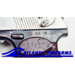 Bulgarian Makarov 9X18MM-2 Tone