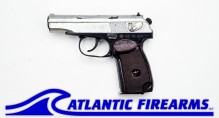 Bulgarian Makarov 9X18MM-2 Tone