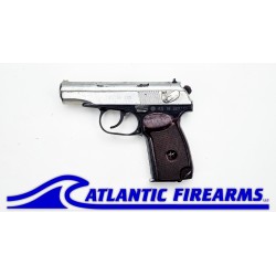 Bulgarian Makarov 9X18MM-2 Tone