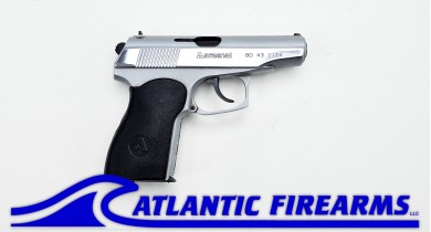 Bulgarian Makarov...