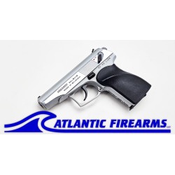 Bulgarian Makarov 9X18MM-Silver/Chrome 2 Tone