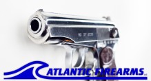 Bulgarian Makarov 9X18MM Pistol-Chrome