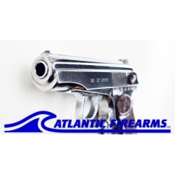 Bulgarian Makarov 9X18MM Pistol-Chrome