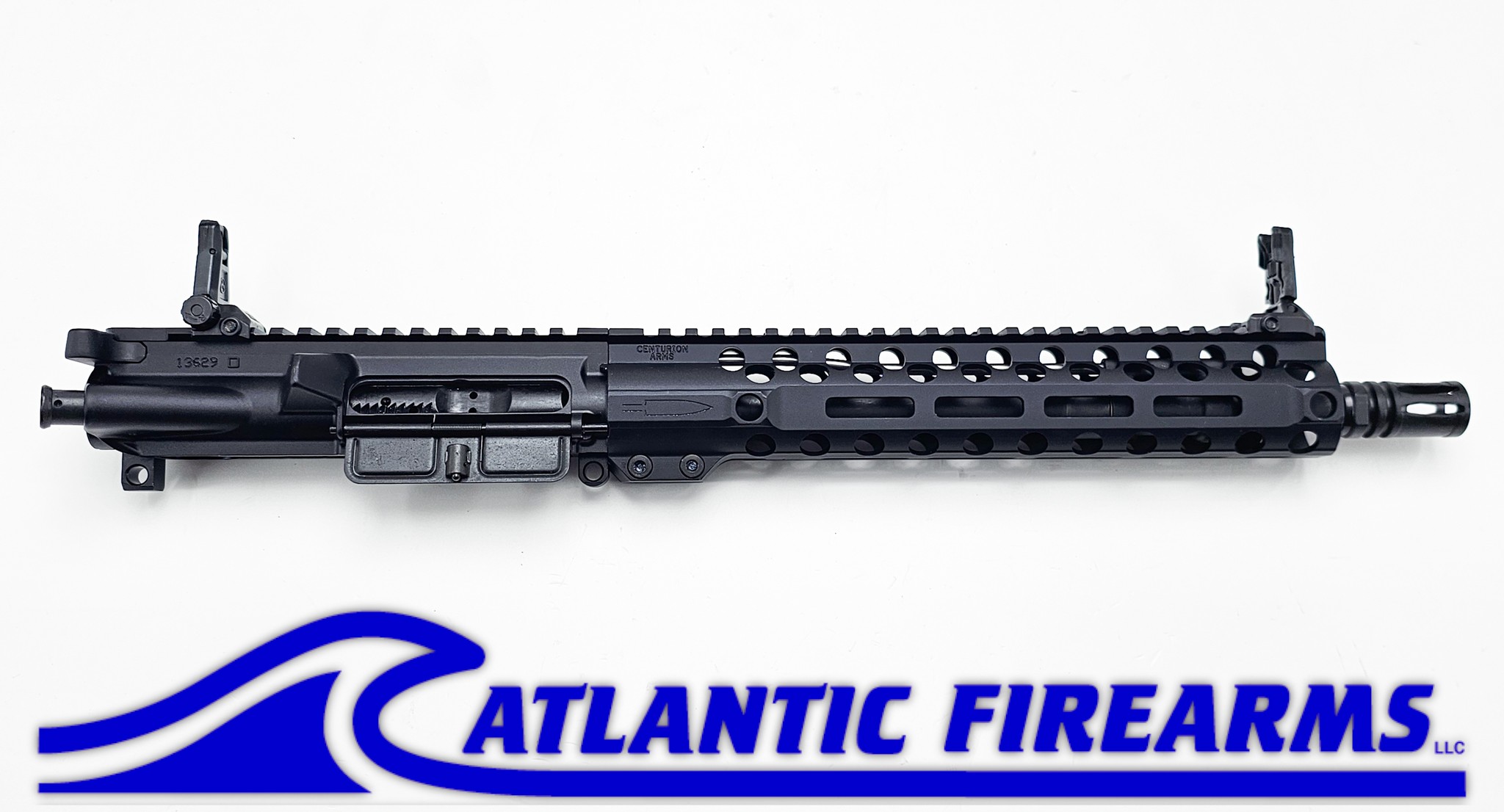 Colt LE6933-EPR 5.56 M4 Commando Upper Receiver Assembly