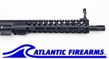 Colt LE6933-EPR 5.56 M4 Commando Upper Receiver Assembly