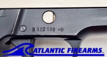 Sig Sauer P228 2-Tone 9mm Pistol - Auction